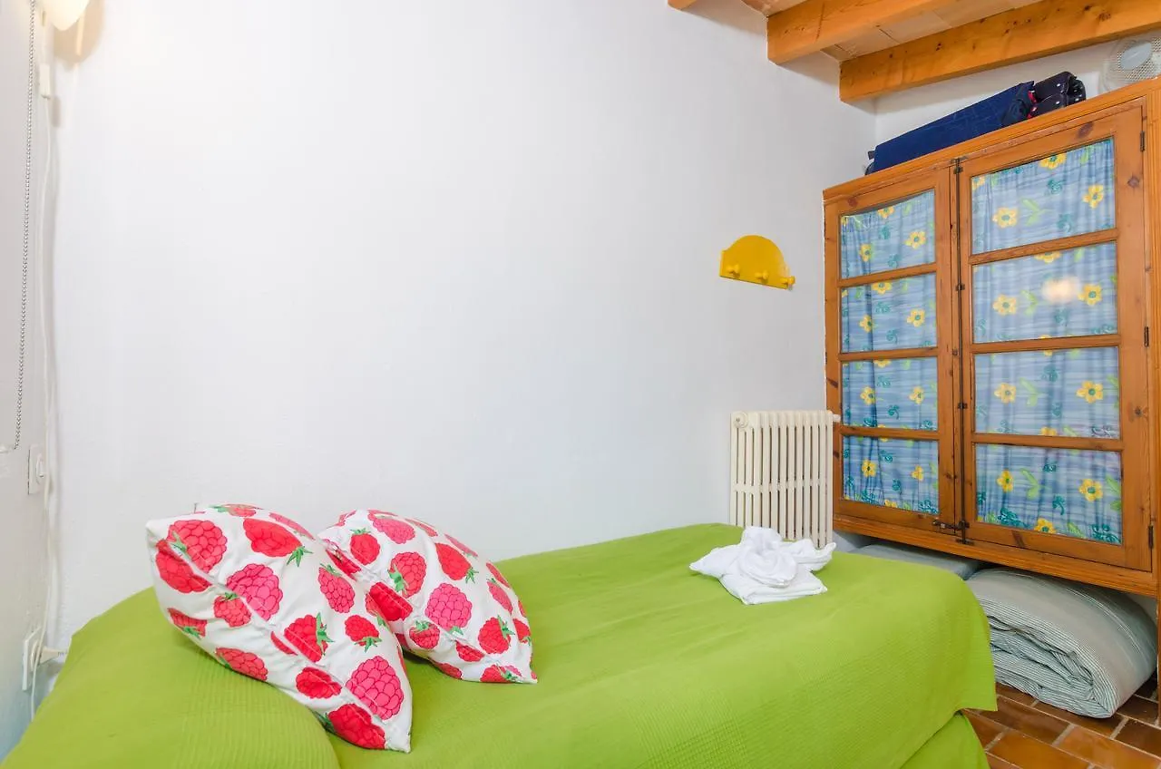 Caseta Holiday home Inca  Spain