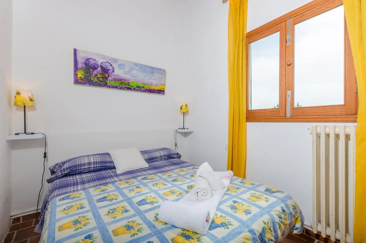 Caseta Holiday home Inca   Inca (Mallorca)