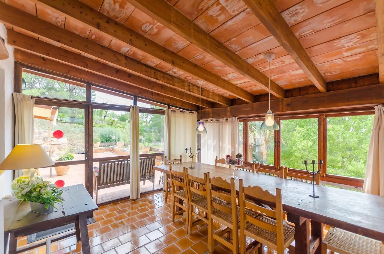 Caseta Holiday home Inca  Inca (Mallorca)