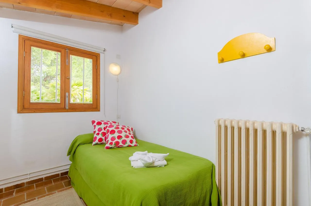 Caseta Holiday home Inca