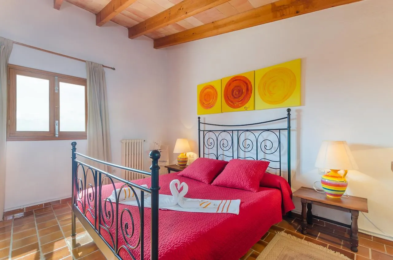 Caseta Holiday home Inca