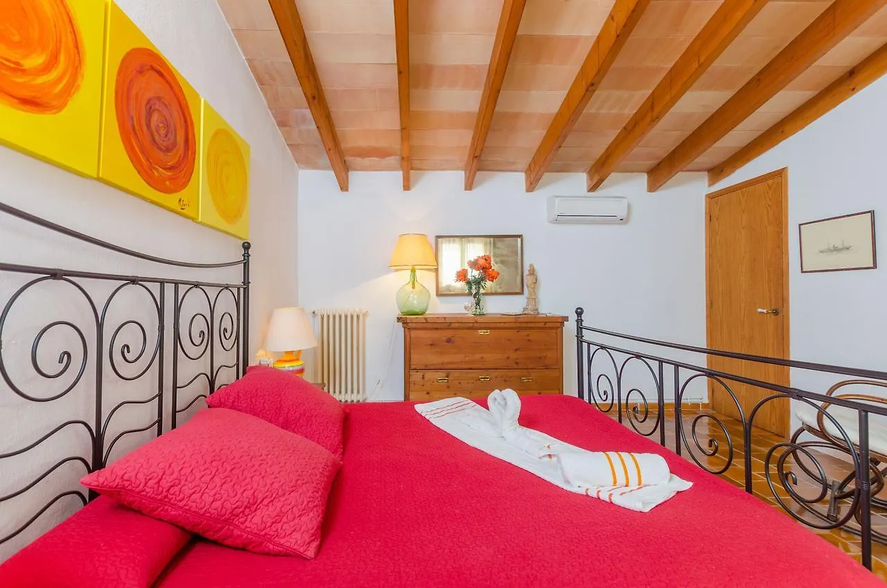 Caseta Holiday home Inca