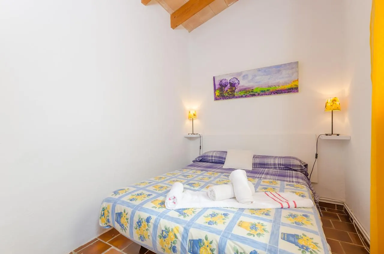Caseta Holiday home Inca
