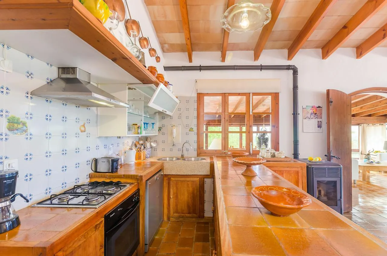 Caseta Holiday home Inca  Spain