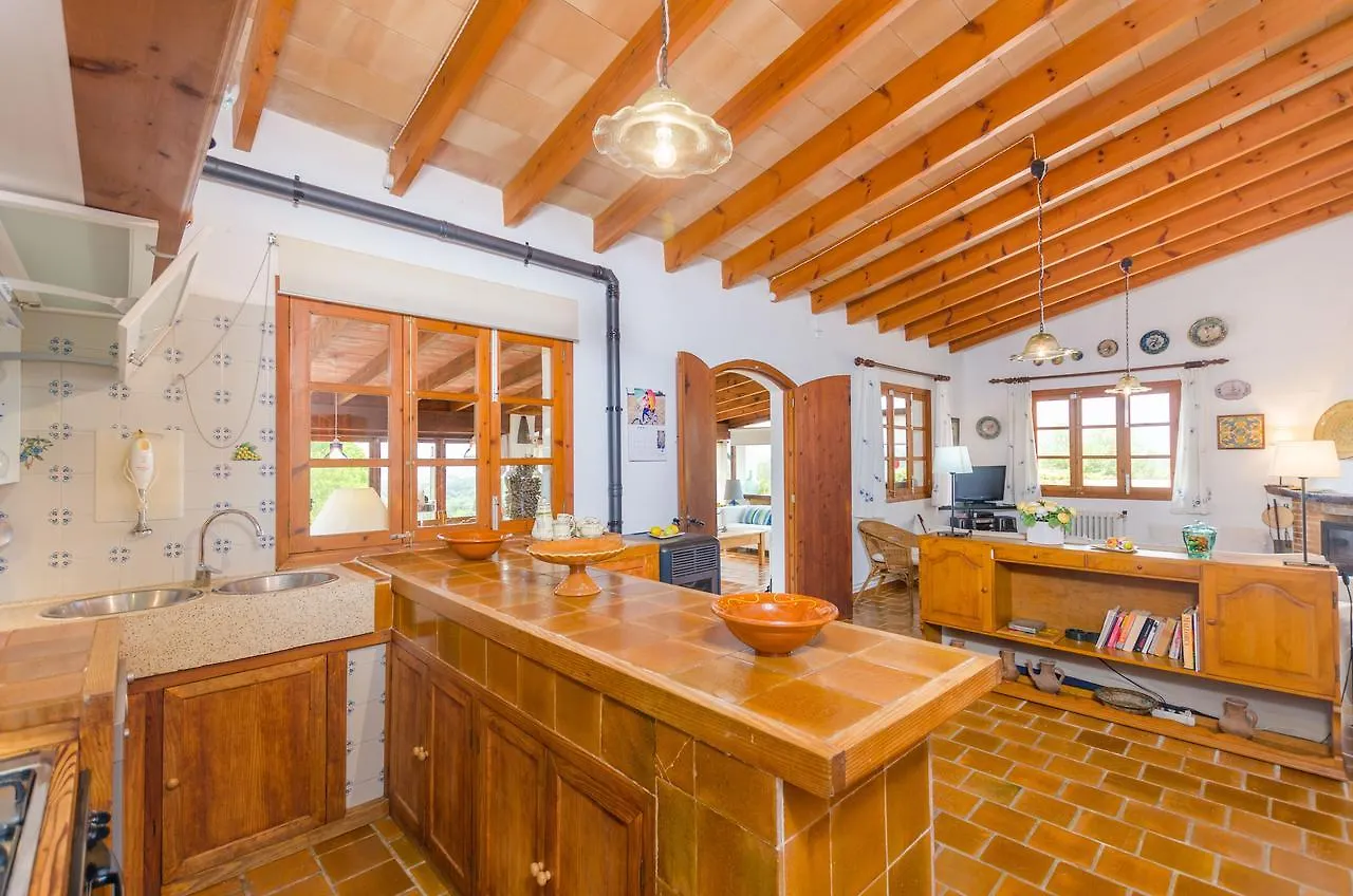 Caseta Holiday home Inca  0*, Inca (Mallorca) Spain