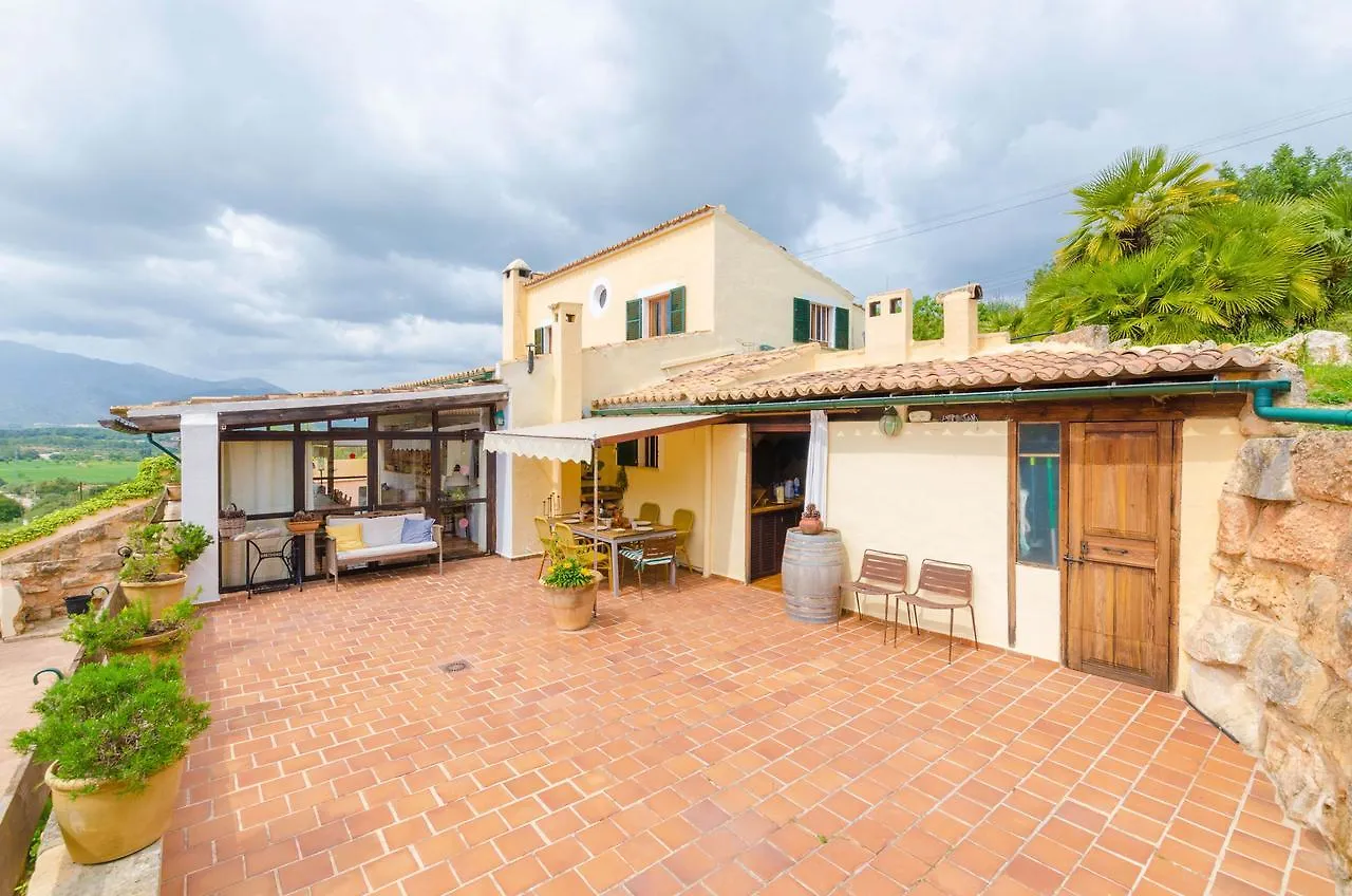 Caseta Holiday home Inca  0*, Inca (Mallorca) Spain
