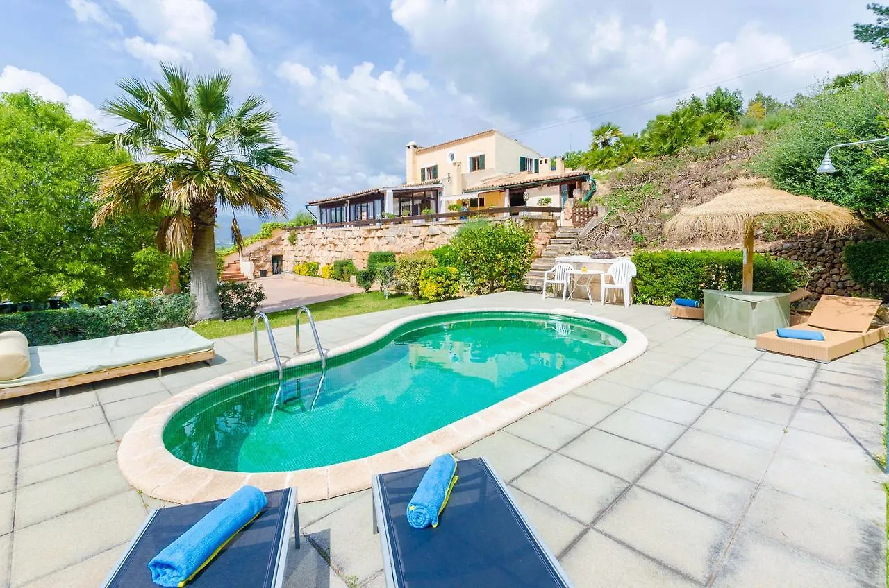 Caseta Holiday home Inca