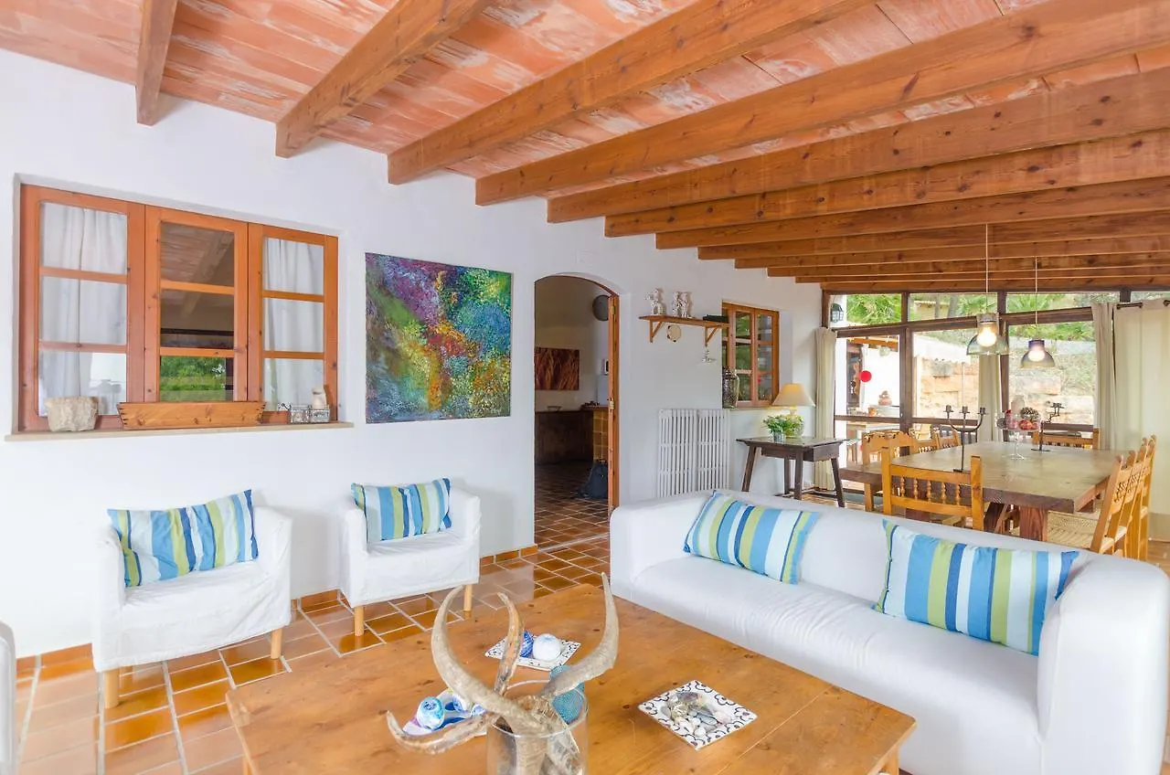 Caseta Holiday home Inca  Spain