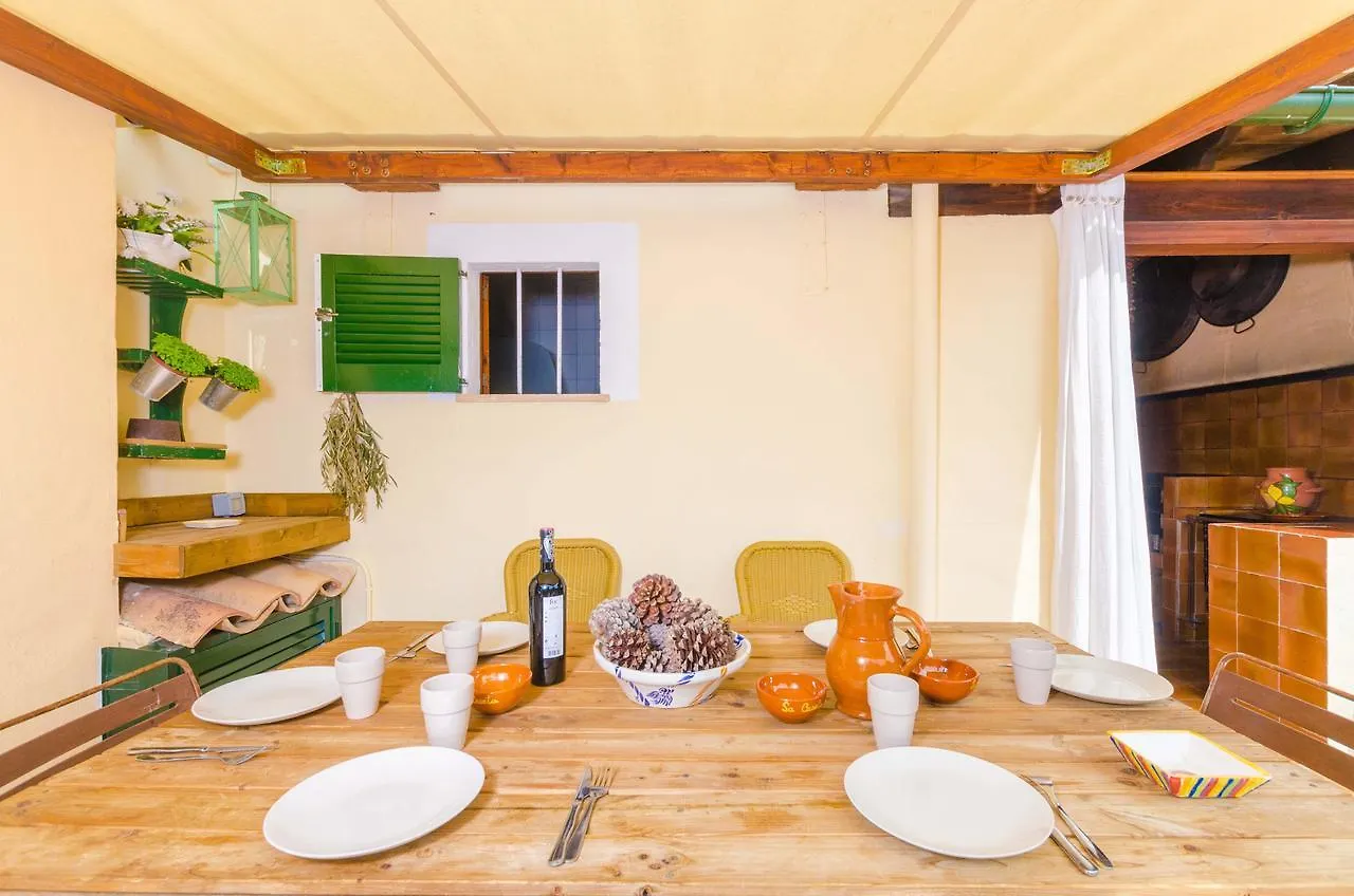 Caseta Holiday home Inca