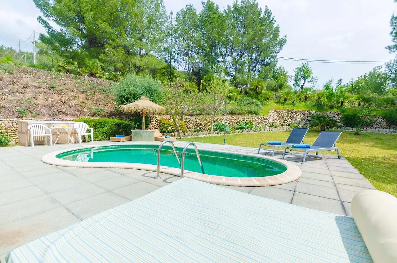 Caseta Holiday home Inca  Spain