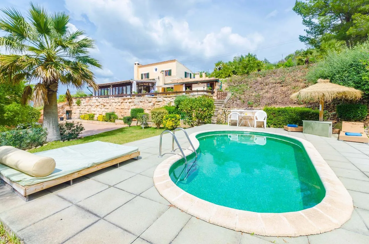 Caseta Holiday home Inca  0*, Inca (Mallorca)