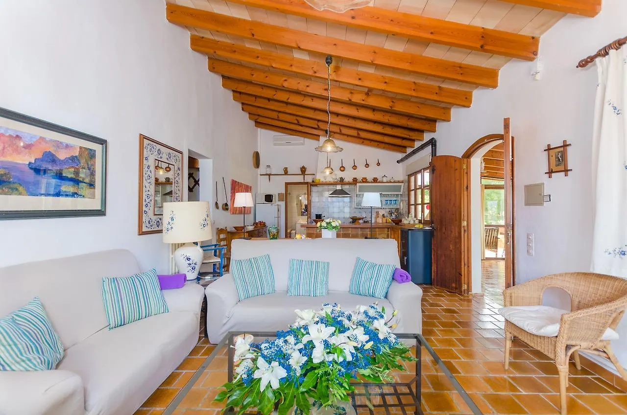 Caseta Holiday home Inca