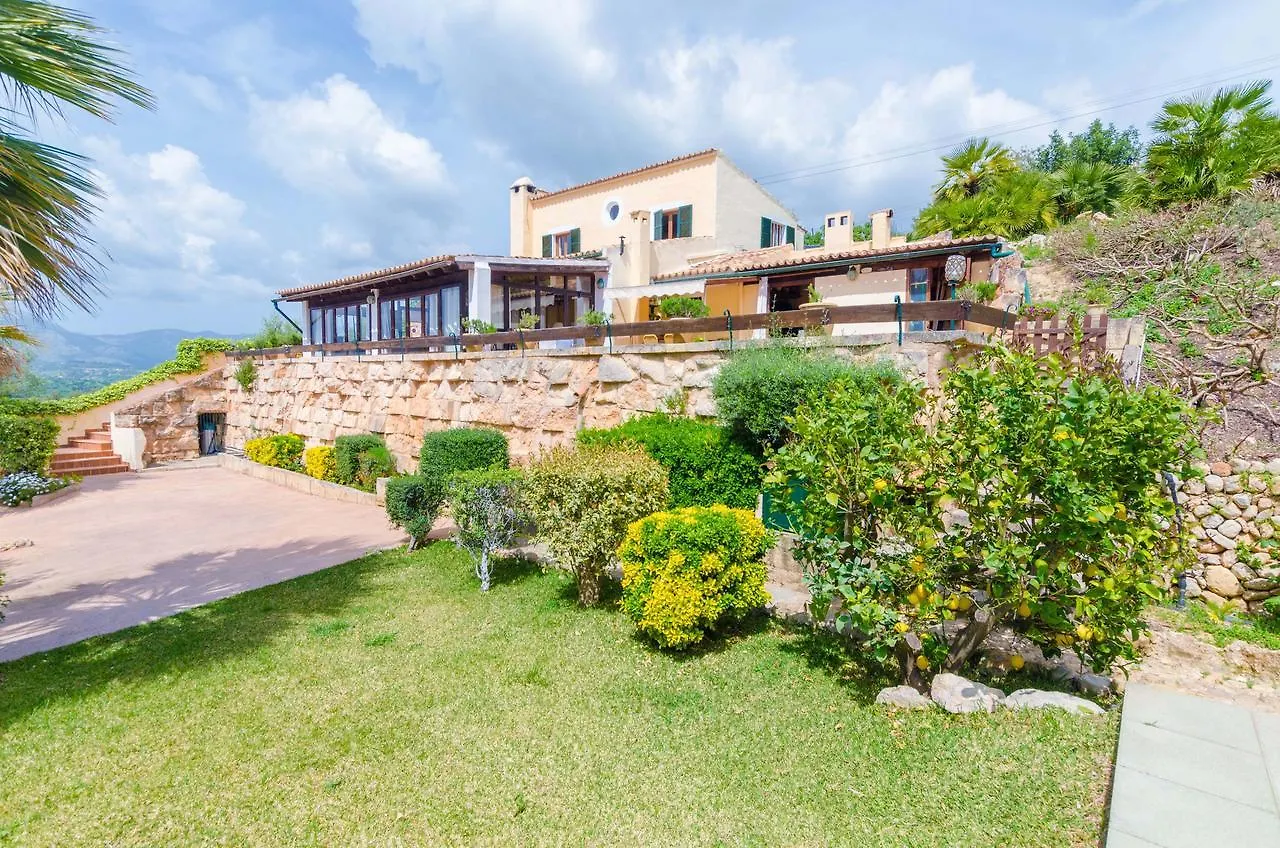 Caseta Holiday home Inca  0*, Inca (Mallorca)