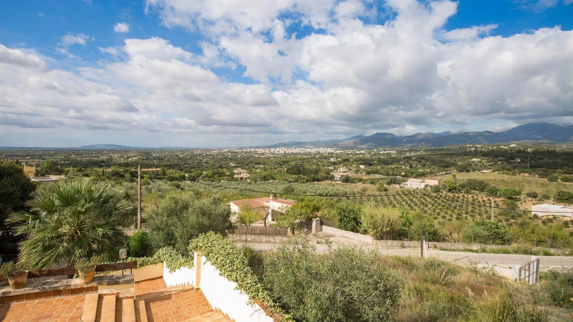 Caseta Holiday home Inca   Inca (Mallorca)
