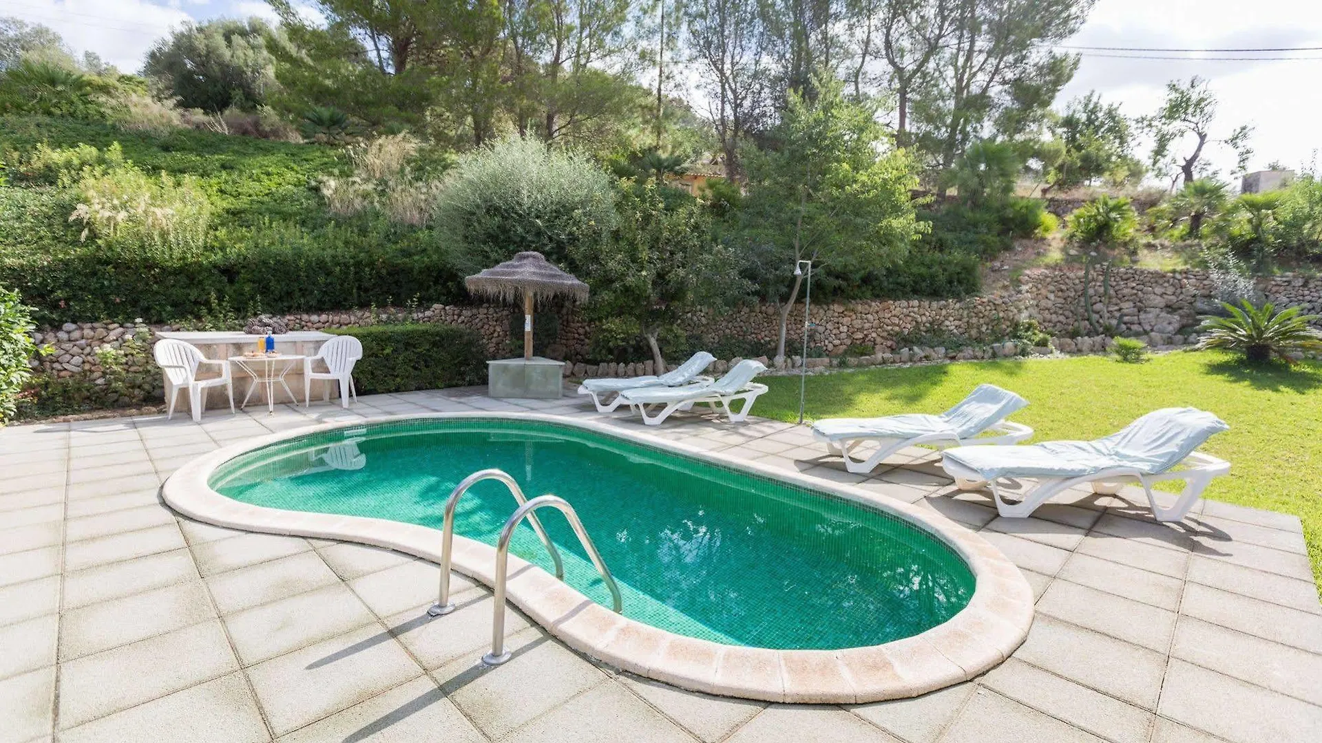 Caseta Holiday home Inca