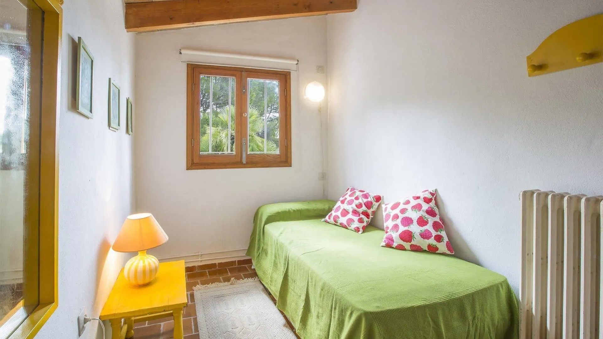 Caseta Holiday home Inca  Spain