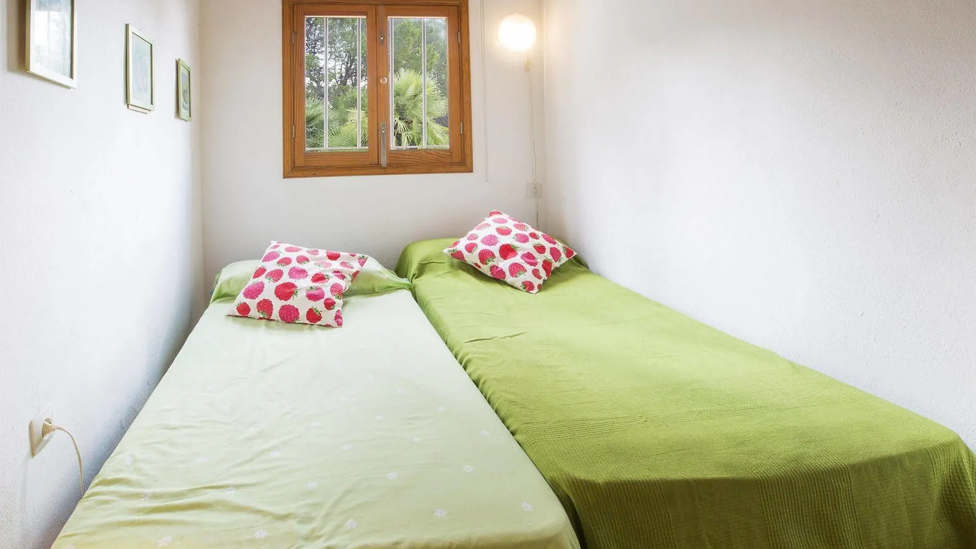 Caseta Holiday home Inca  Inca (Mallorca)