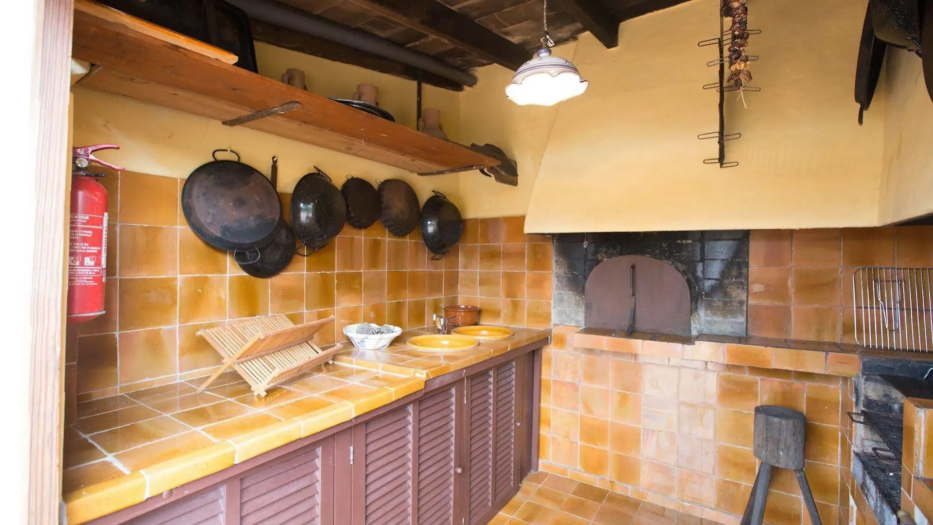 Caseta Holiday home Inca  0*, Inca (Mallorca)