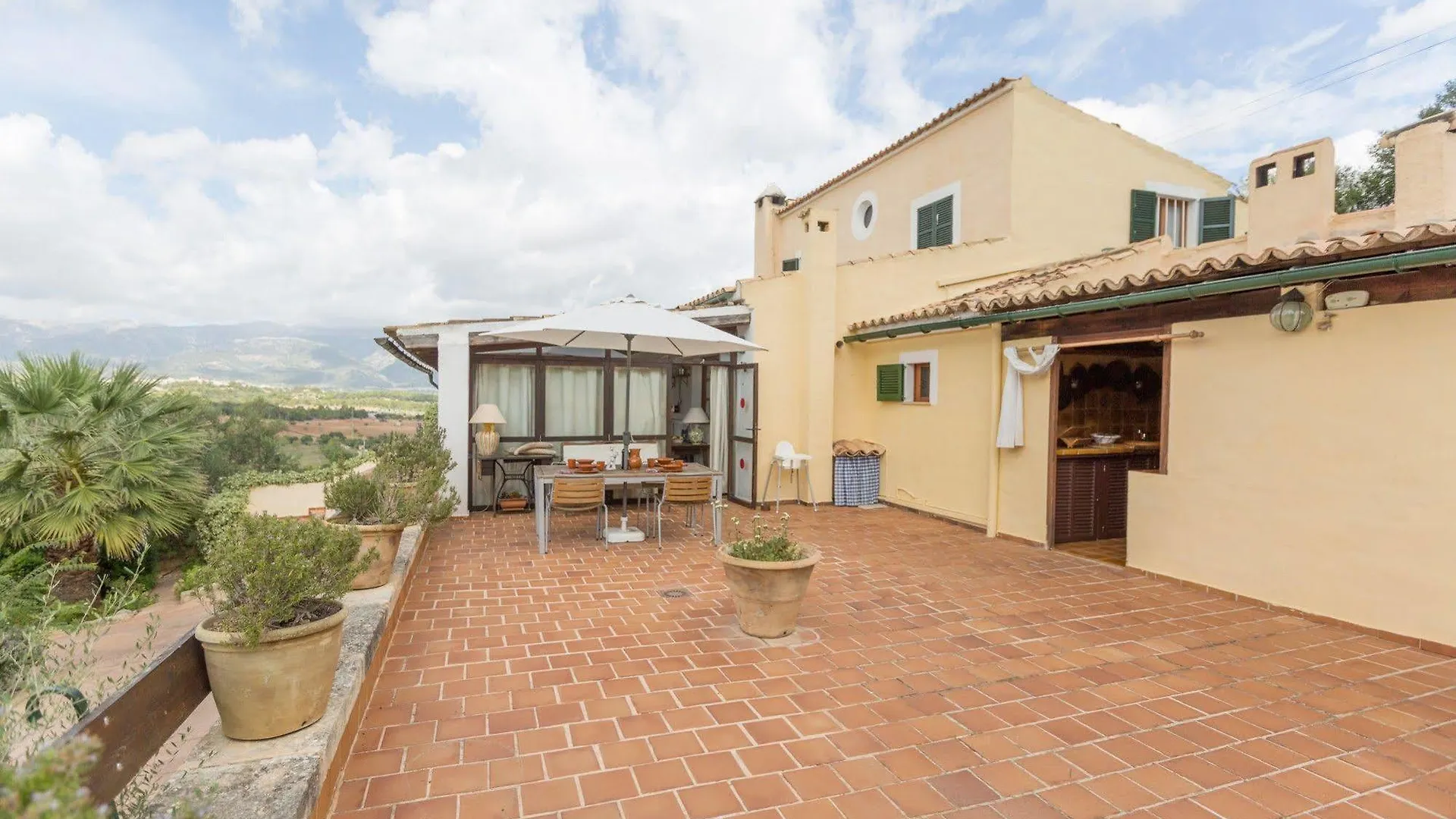 Caseta Holiday home Inca