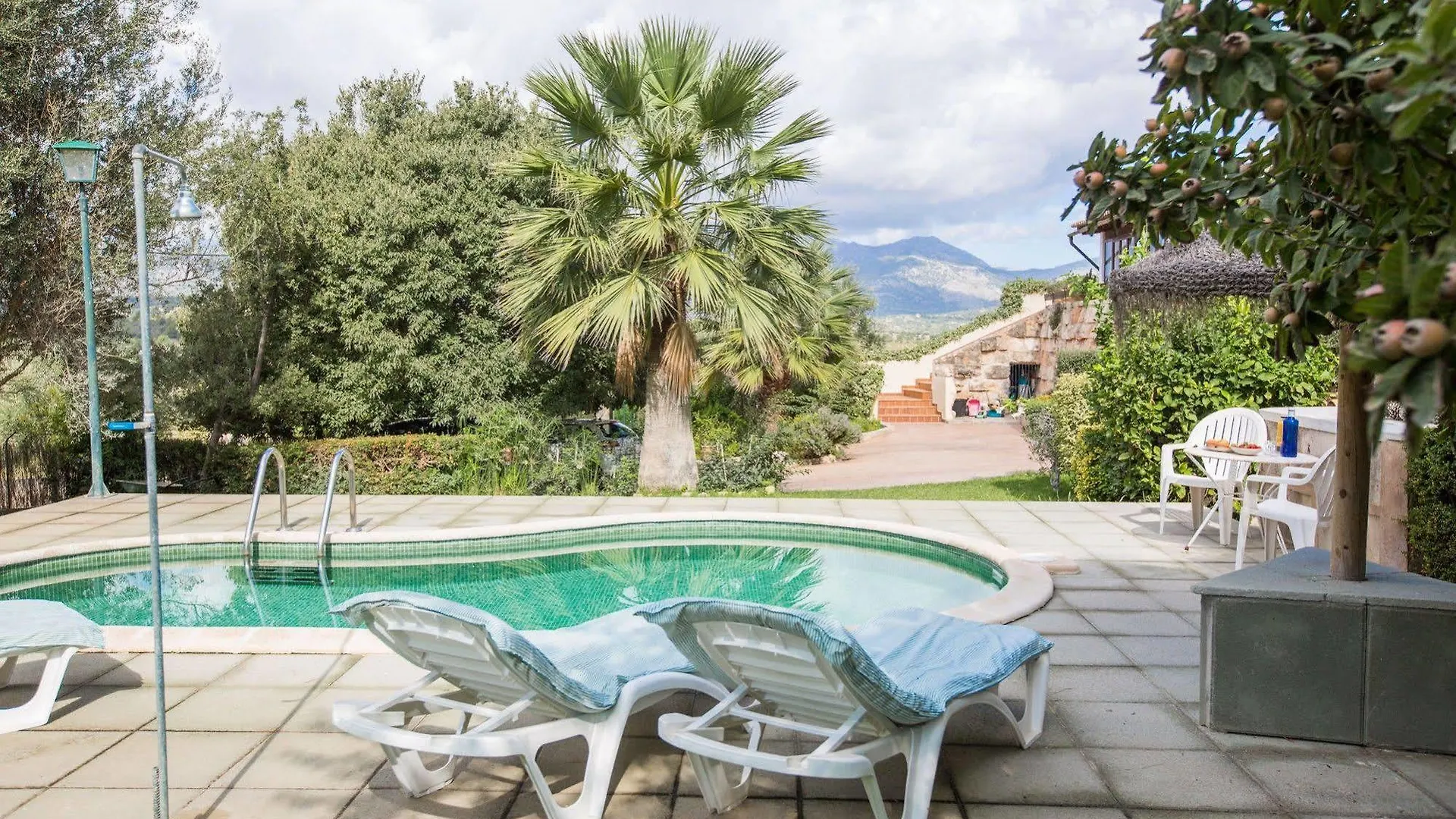 Caseta Holiday home Inca  Spain