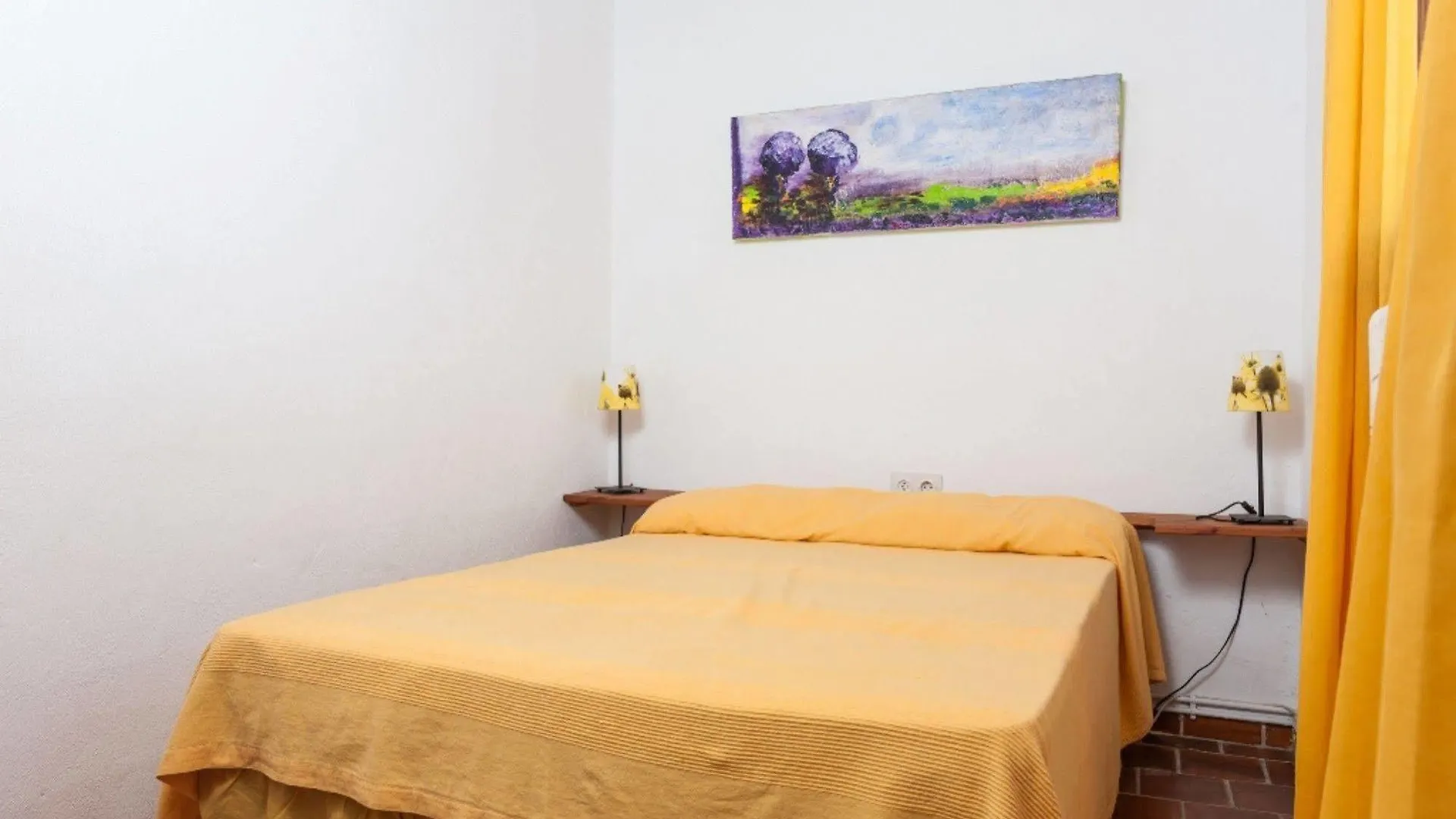 Caseta Holiday home Inca