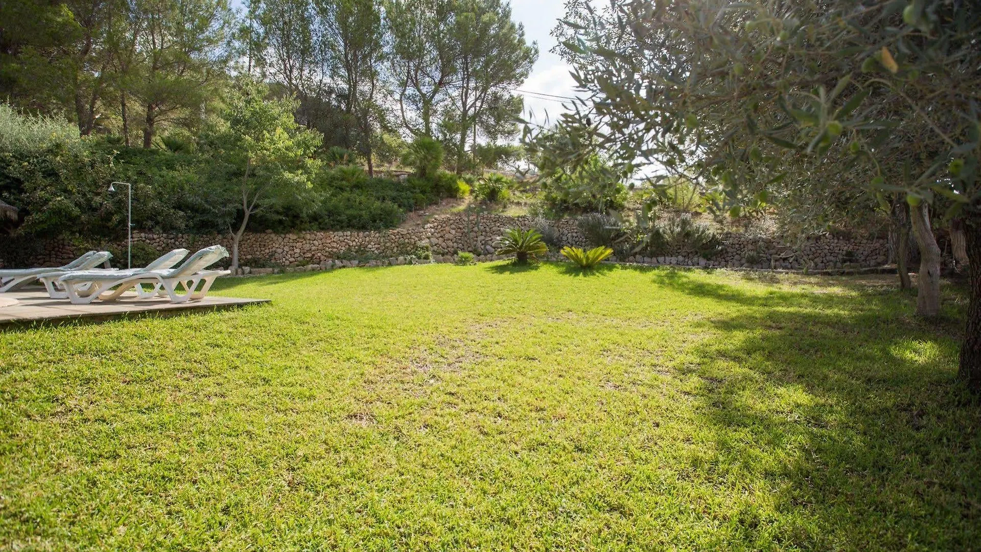 Caseta Holiday home Inca  Inca (Mallorca)