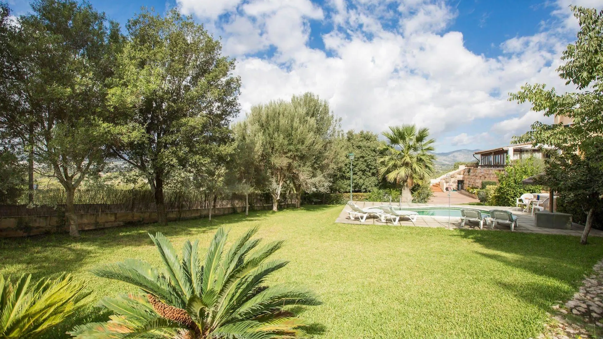 Caseta Holiday home Inca