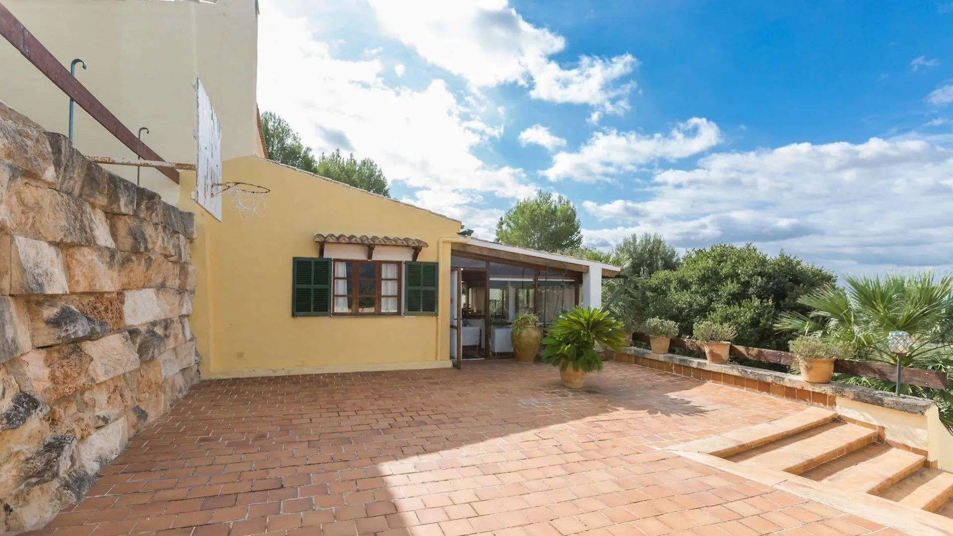 Caseta Holiday home Inca  0*, Inca (Mallorca)